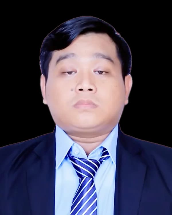 Foto Ahmad Saripudin - Chief Executive Officer (CEO) IndoWebsite