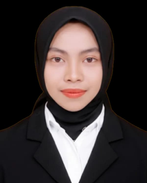 Foto Anggun Dwi Okta Berlian - Finance & Accounting Staff IndoWebsite