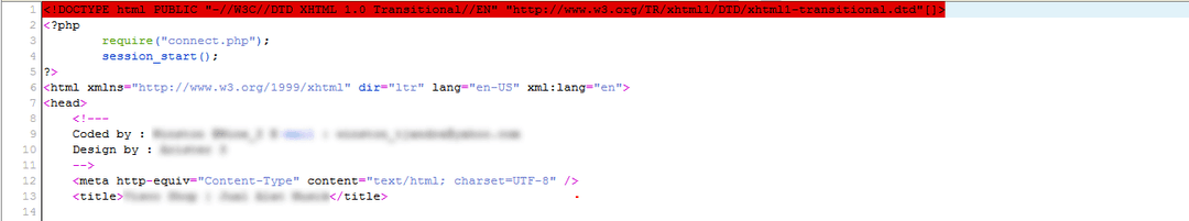 Cara Mengatasi Pesan Error headers already sent-1