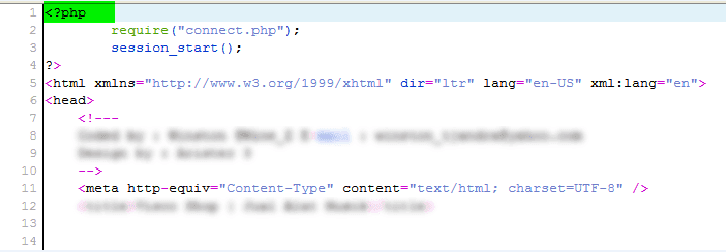 Cara Mengatasi Pesan Error headers already sent-2