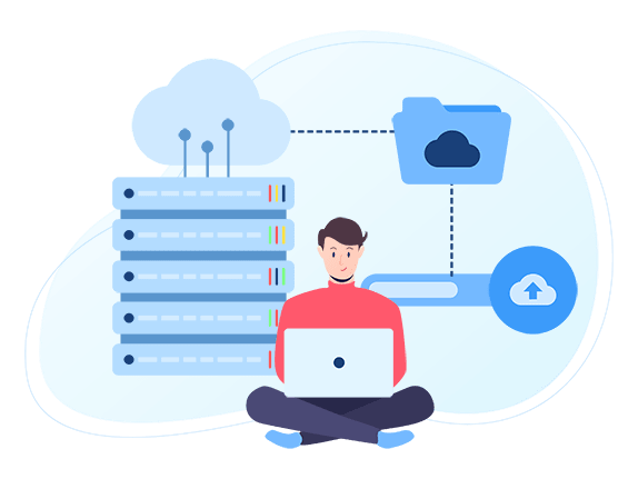 Backup Hosting