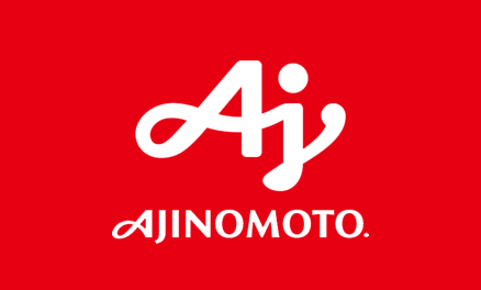 Logo Ajinamoto