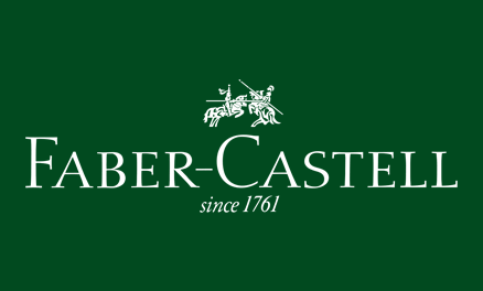 Logo Faber Castel