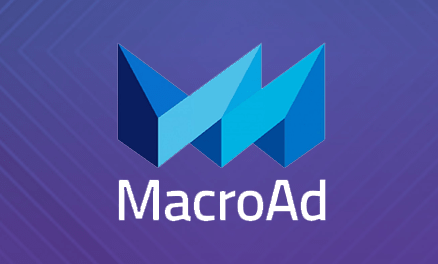 Logo Macro Ad