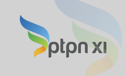 Logo PT Perkebunan Indonesia