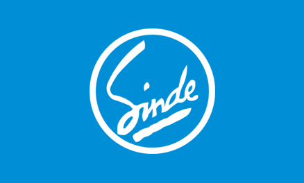 Logo PT. Sinde Budi Sentosa