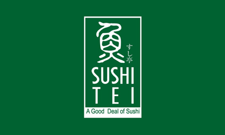 Logo Sushitei