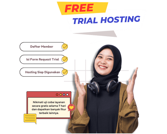 Free Trial Hosting