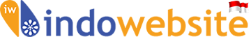 Logo IndoWebsite