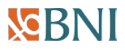 Logo BNI