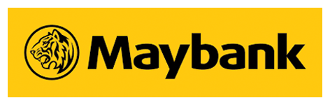 Logo maybank