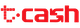 Logo Telkomsel t-cash
