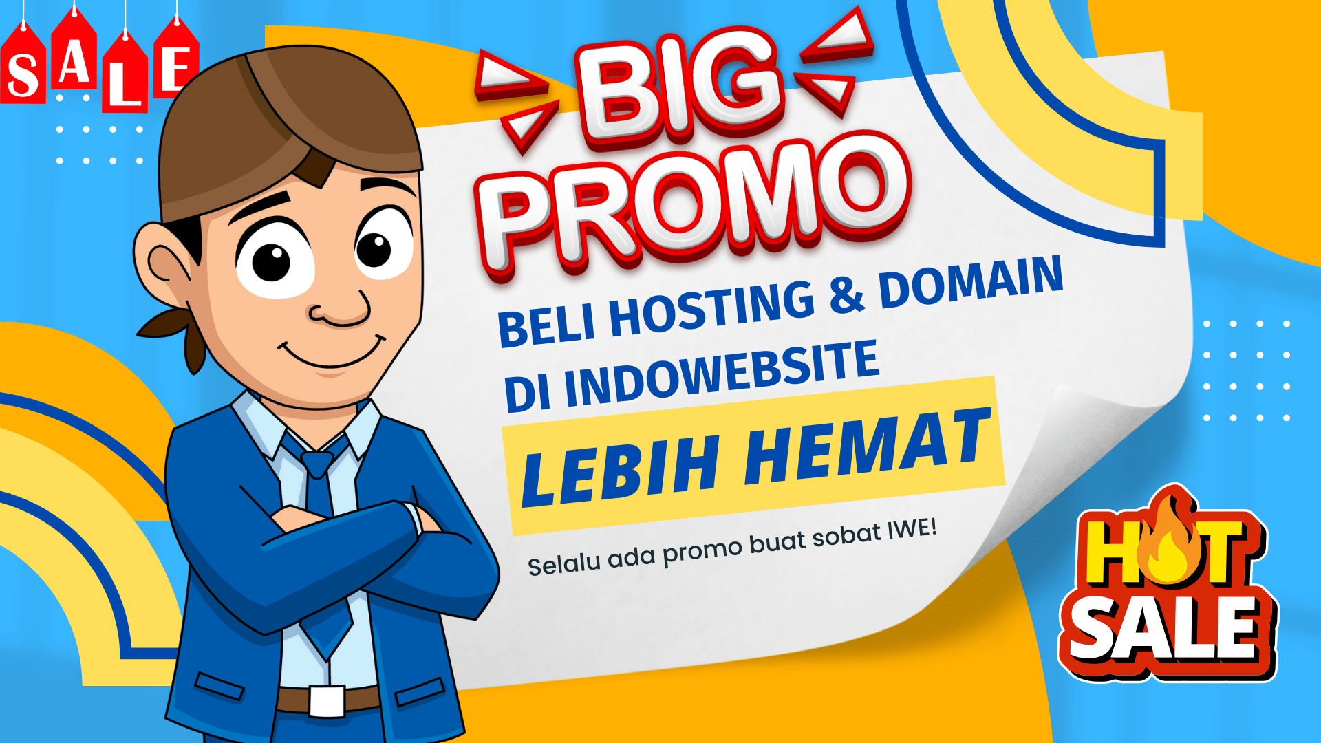 Promo Hemat