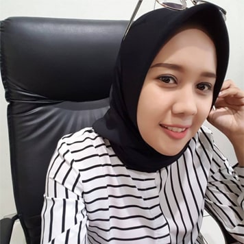 Sifa Fauziah
