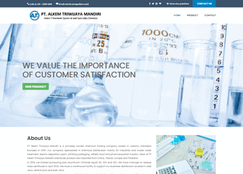 Portfolio Web Desain